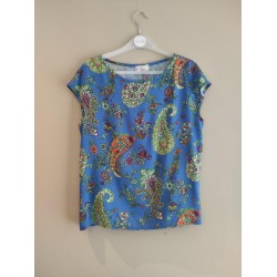 Tee Time blusa  multi cach ble