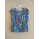 Tee Time blusa  multi cach ble
