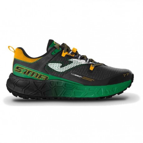 Joma tk.sima men 2201 negro verde