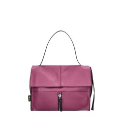 Rebelle a581 clio-satchel-l purple