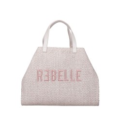 Rebelle a009 ashanti-shopping-s beige