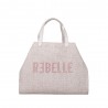 Rebelle a009 ashanti-shopping-s beige