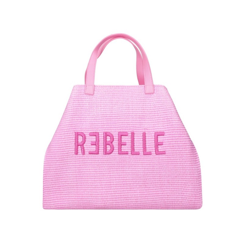 Rebelle a147 ashanti-shopping-s shocking rose