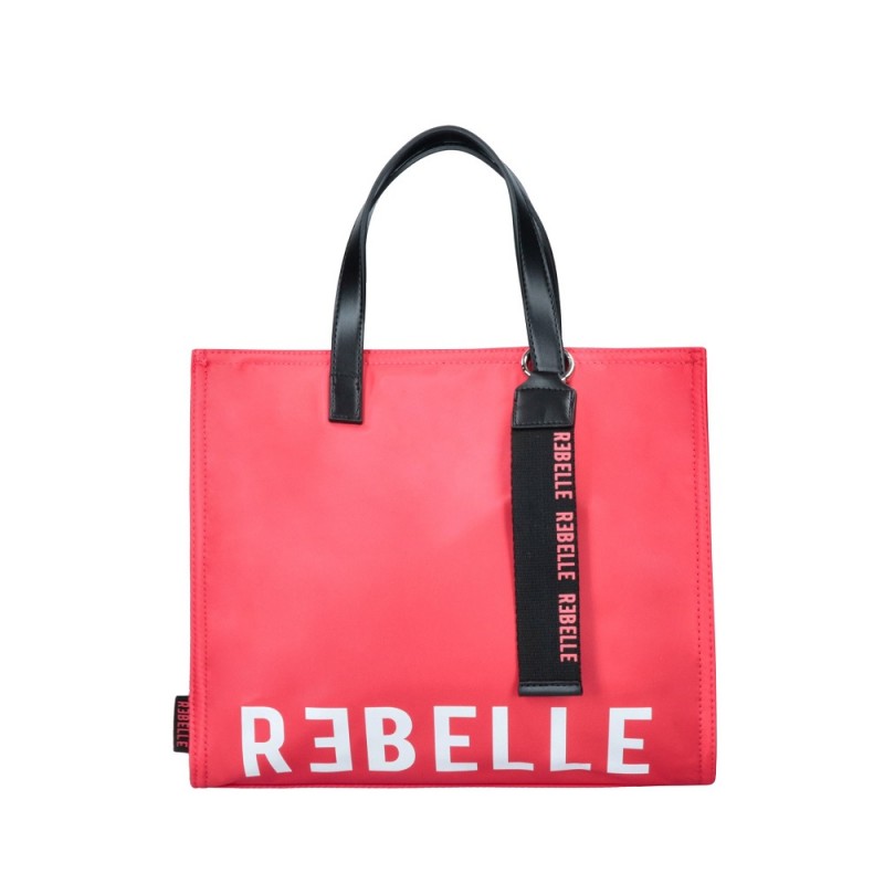 Rebelle a378 electra-nylon pure red