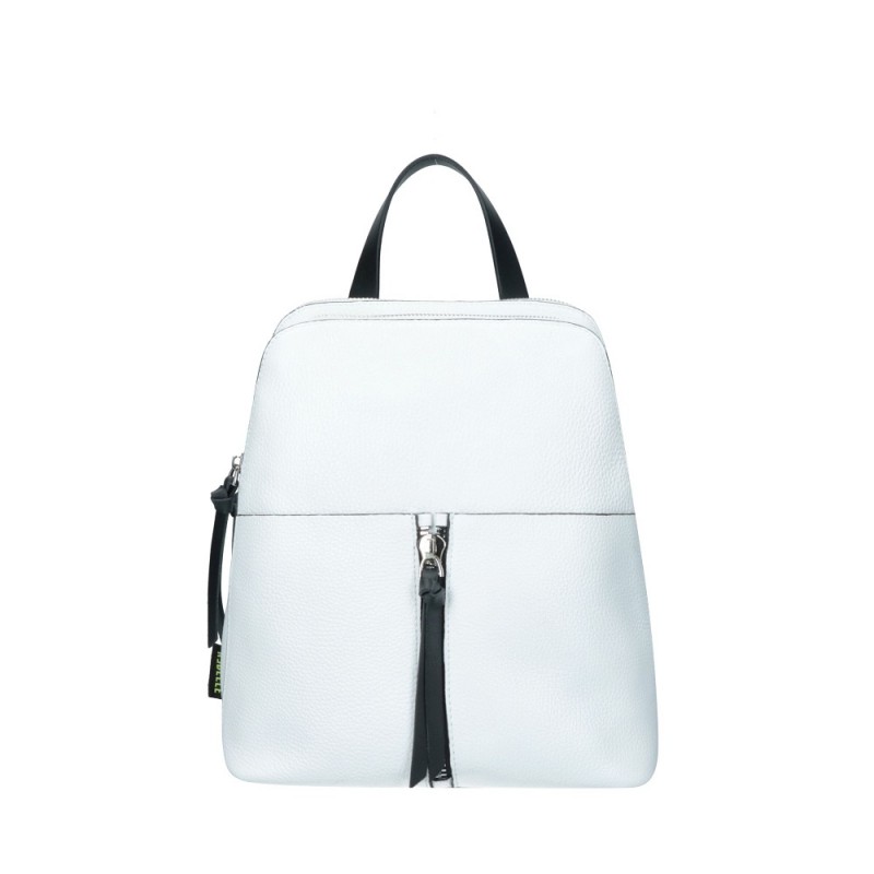 Rebelle a519 diana-backpack white