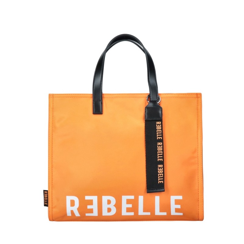 Rebelle a589 electra-nylon orange