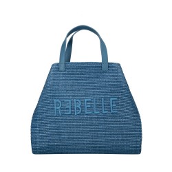 Rebelle a709 ashanti-shopping-s signal blue