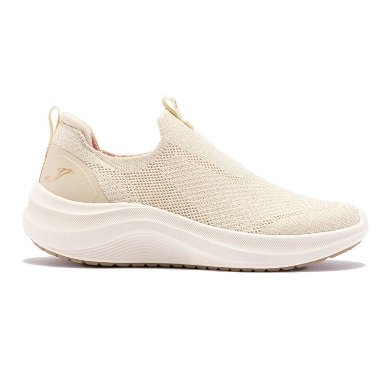 Joma laceless lady 2425 beige