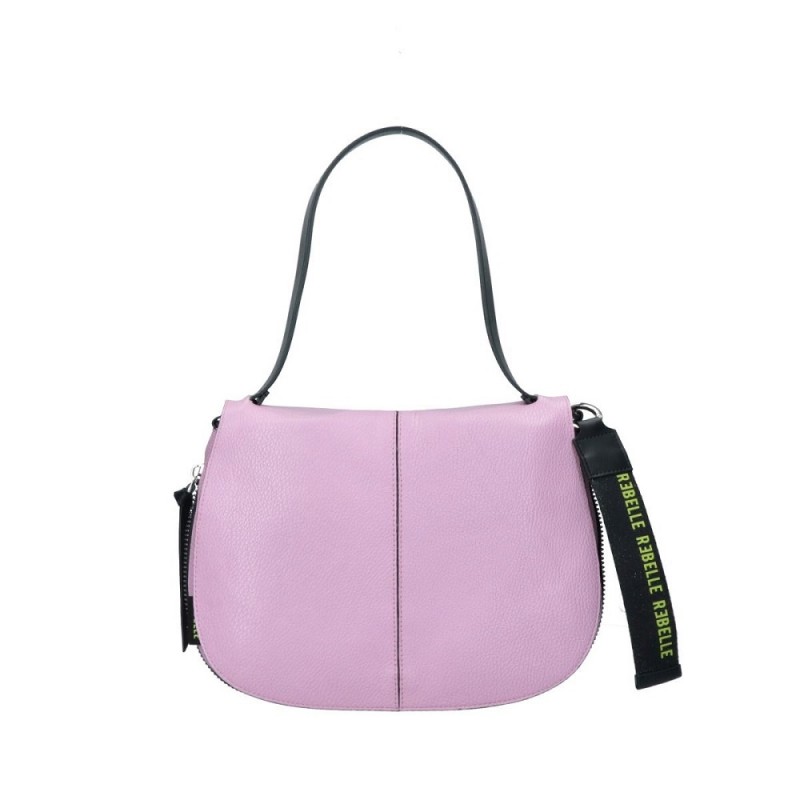 Rebelle a380 carla-satchel lillac