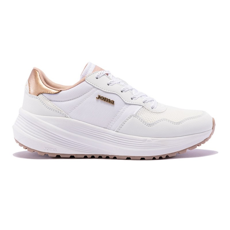 Joma c.427 lady 2402 blanco