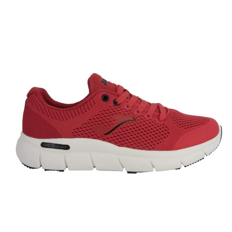 Joma c.zen men 2306 rojo