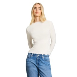 Tom Tailor 1052537 10332 off white