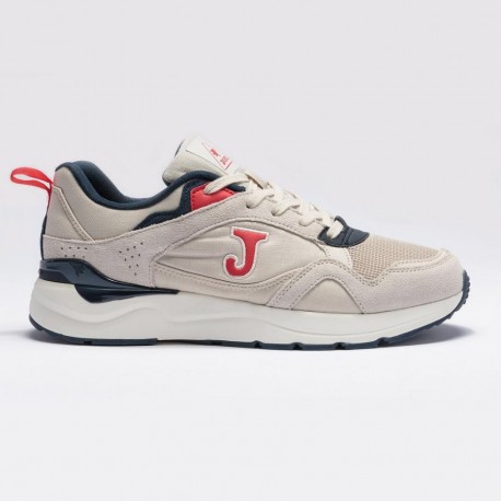 Joma c.6100 2102 blanco marino